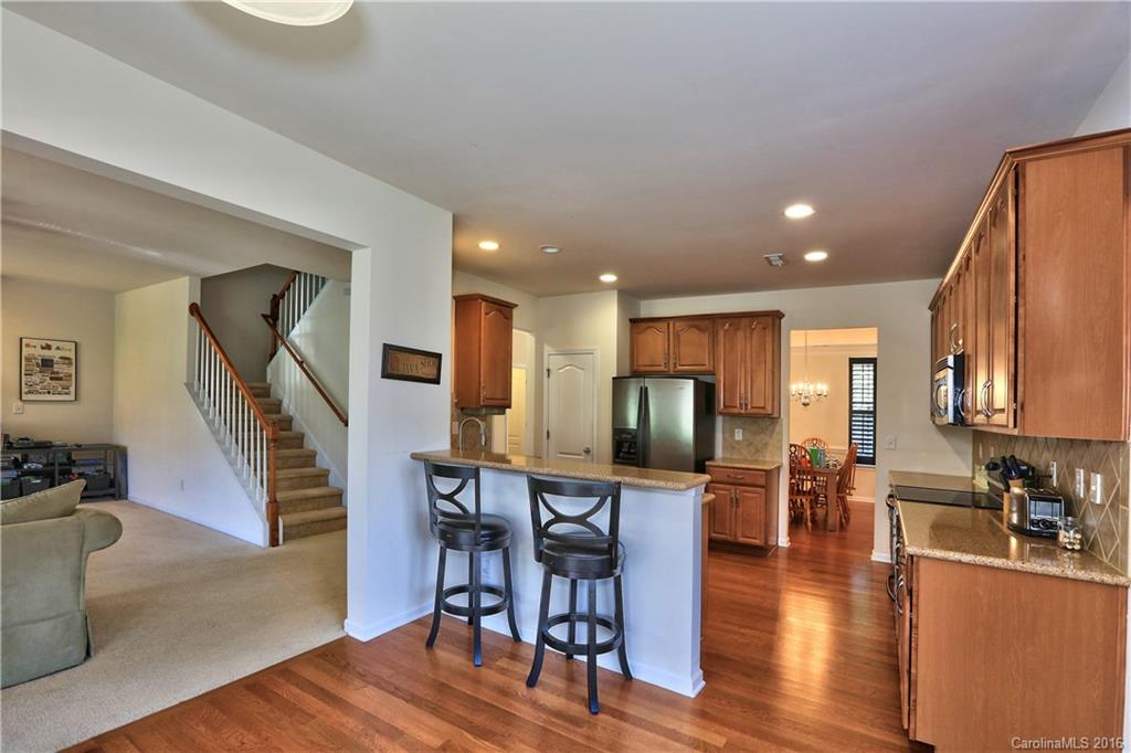 14005 Holly Stream Drive Huntersville NC 28078