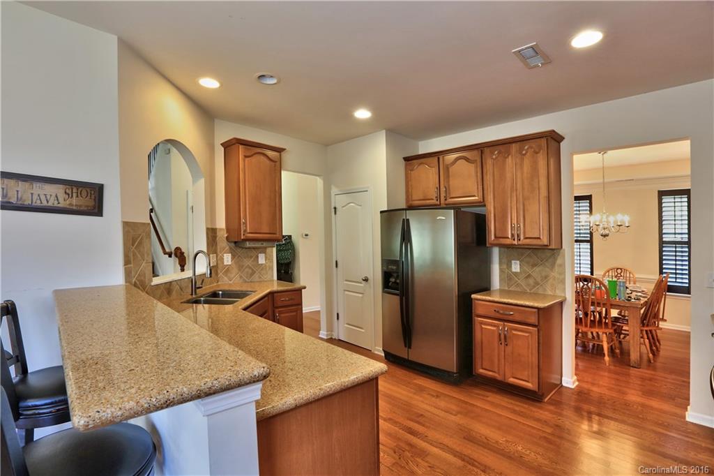 14005 Holly Stream Drive Huntersville NC 28078