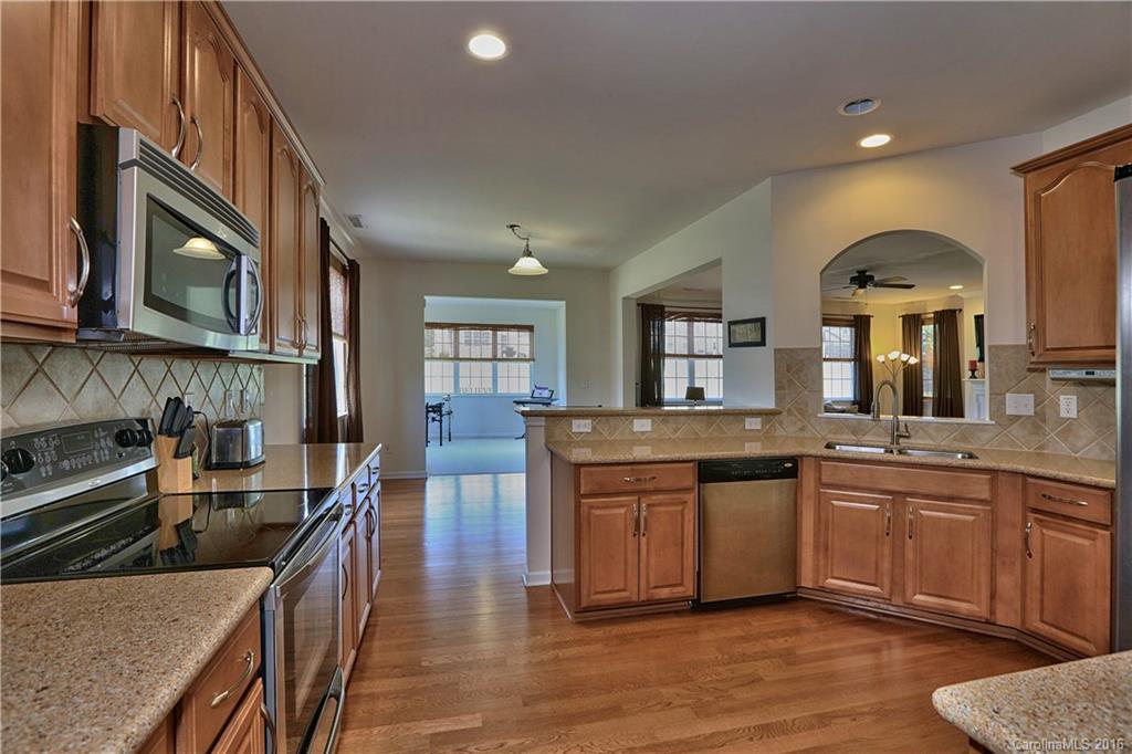 14005 Holly Stream Drive Huntersville NC 28078