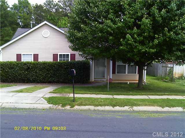 441 Centerfield Drive Charlotte NC 28214