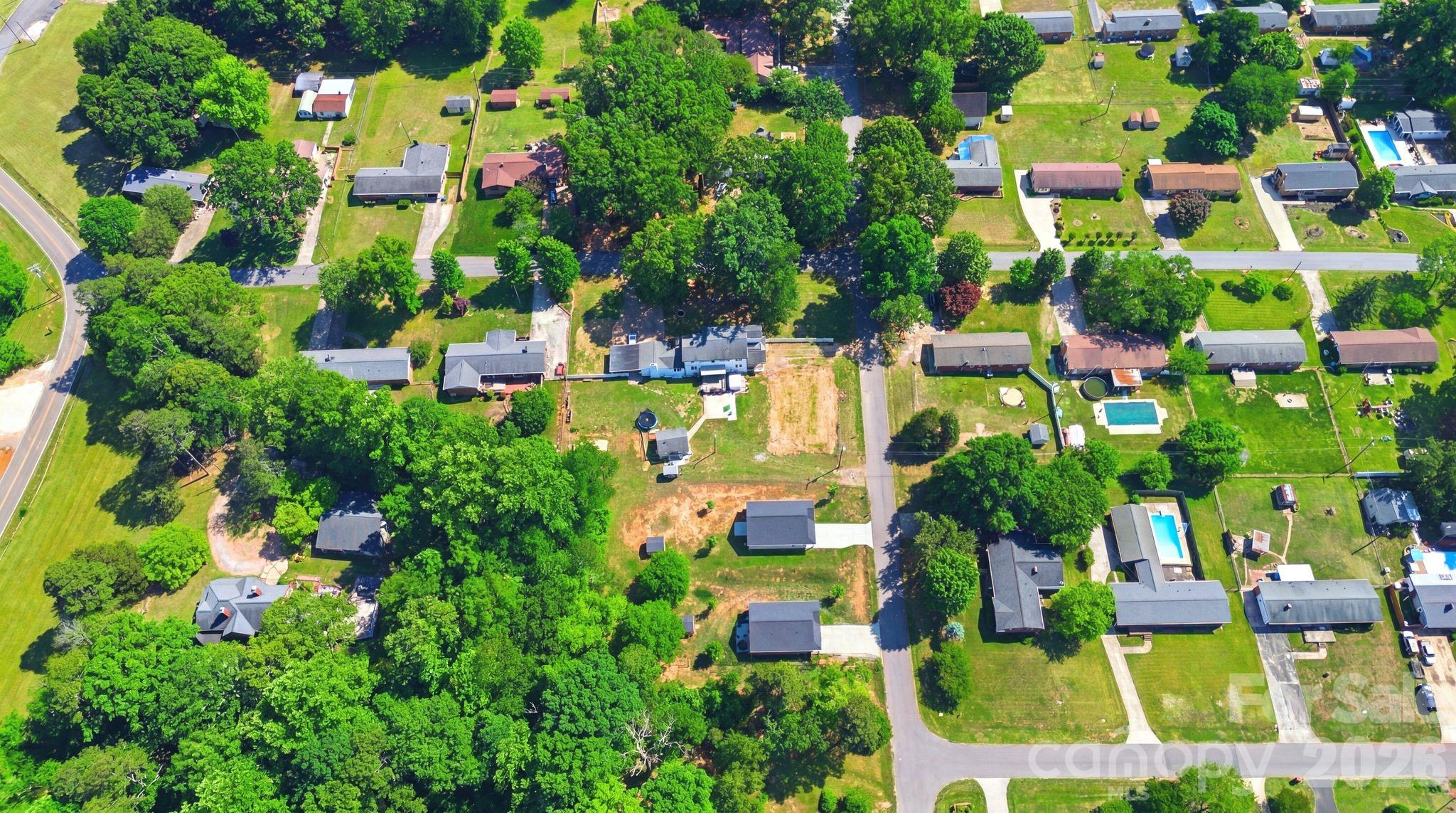 701 E Iowa Avenue Bessemer City NC 28016