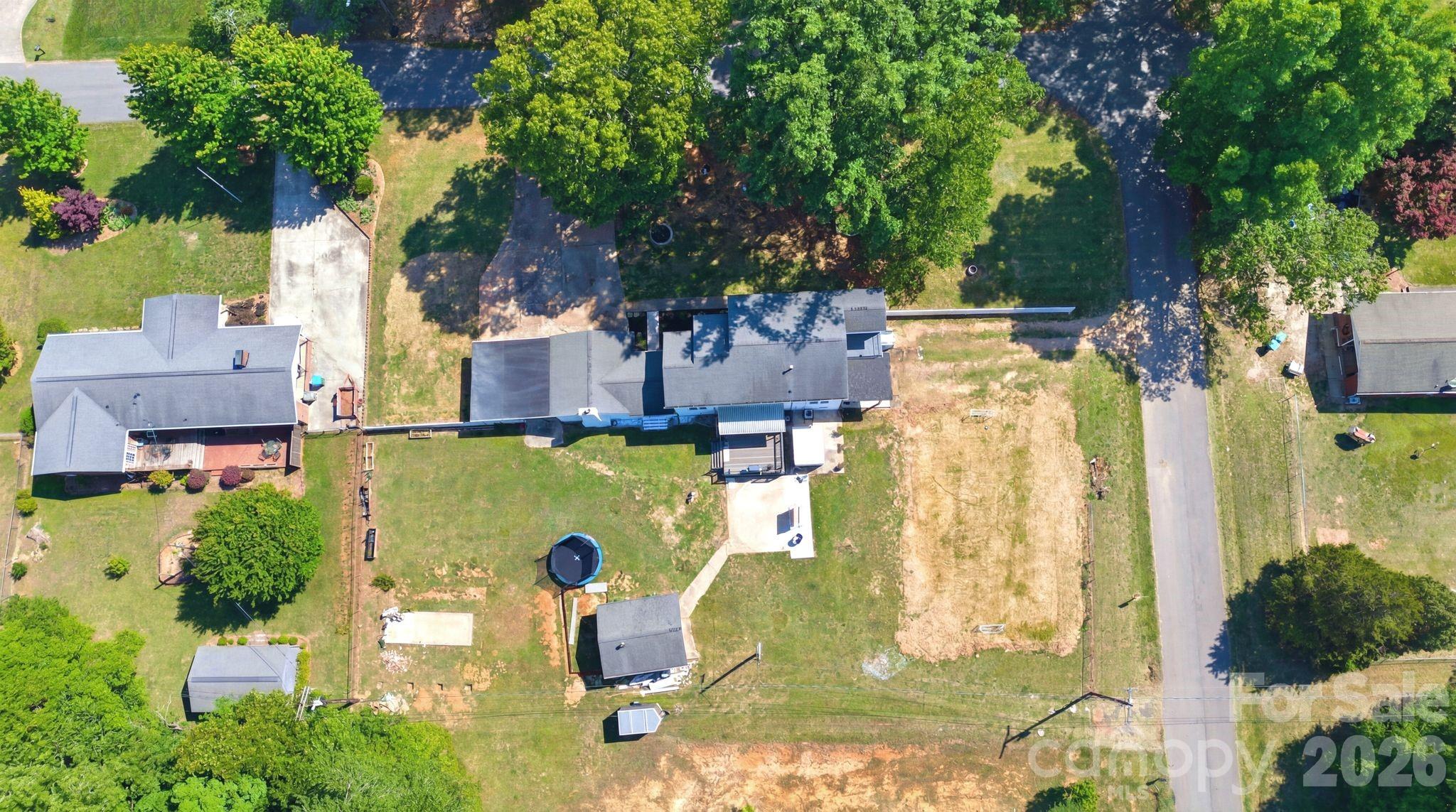 701 E Iowa Avenue Bessemer City NC 28016