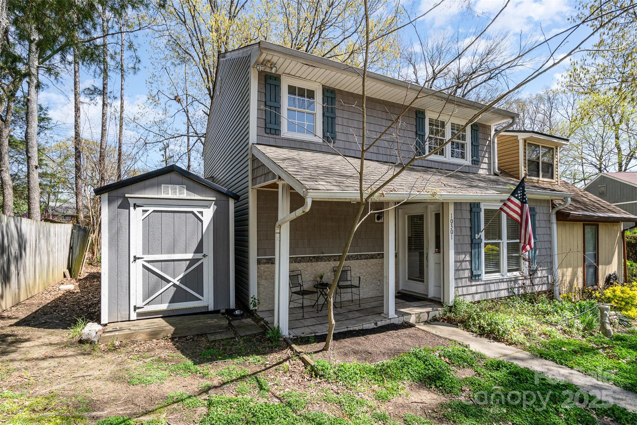 10301 Osprey Drive Pineville NC 28134
