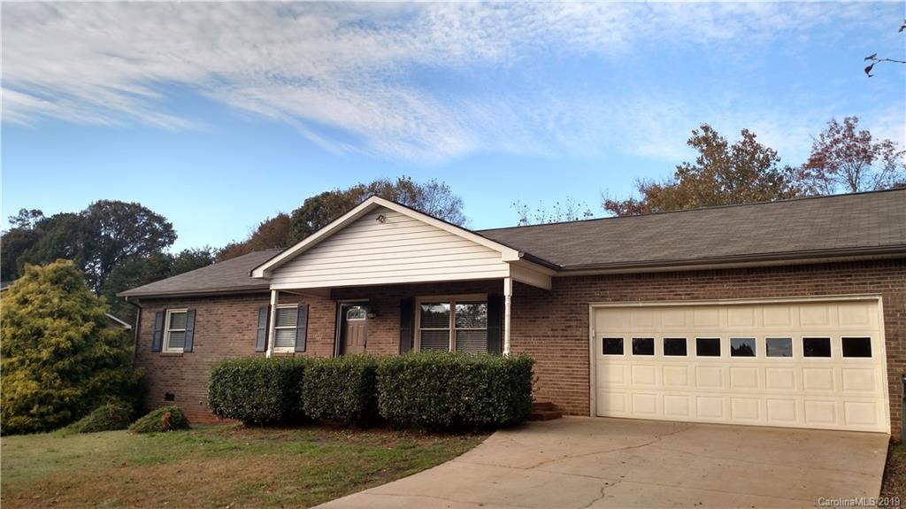 142 Doe Trail Lane Statesville NC 28625