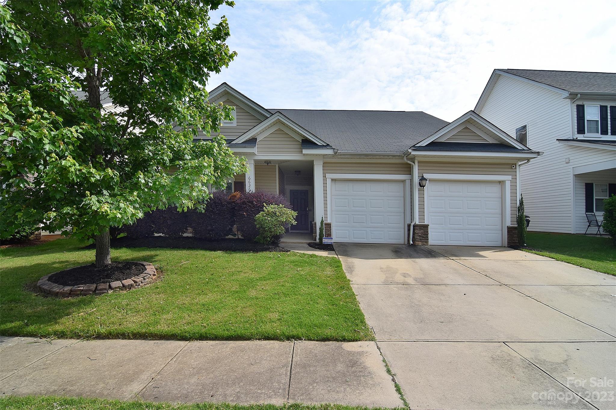 6626 Ruth Ferrell Court Charlotte NC 28269