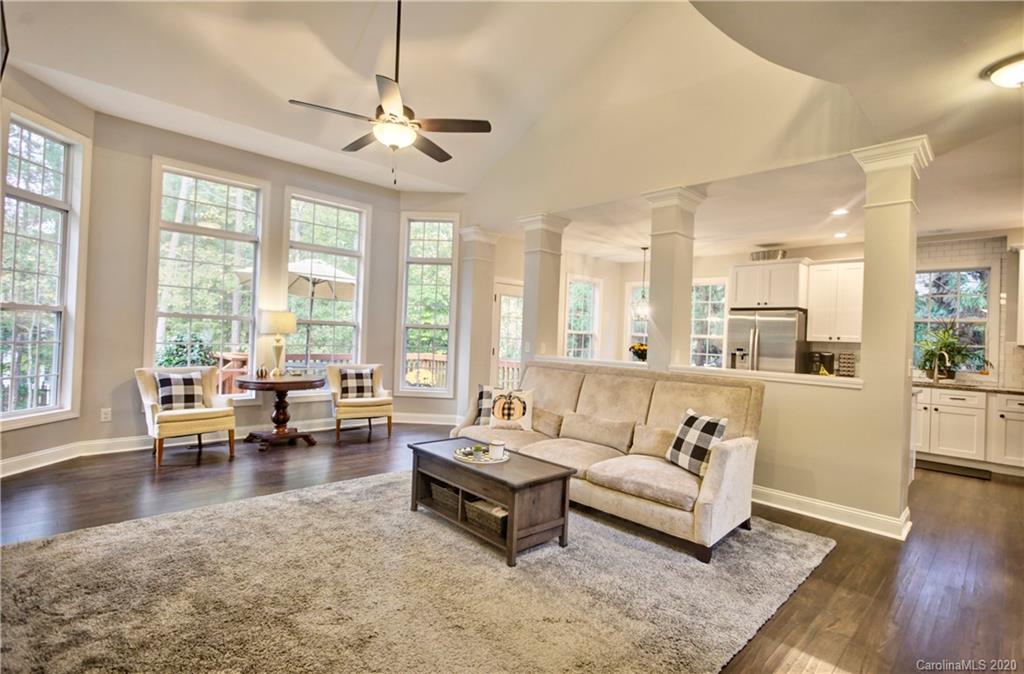 2758 Briar Ridge Drive Charlotte NC 28270