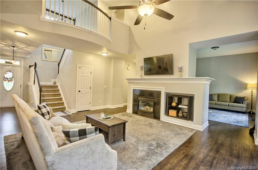 2758 Briar Ridge Drive Charlotte NC 28270