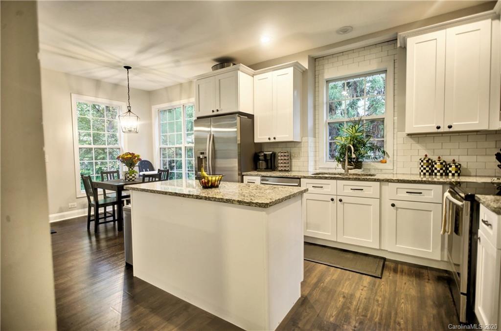 2758 Briar Ridge Drive Charlotte NC 28270