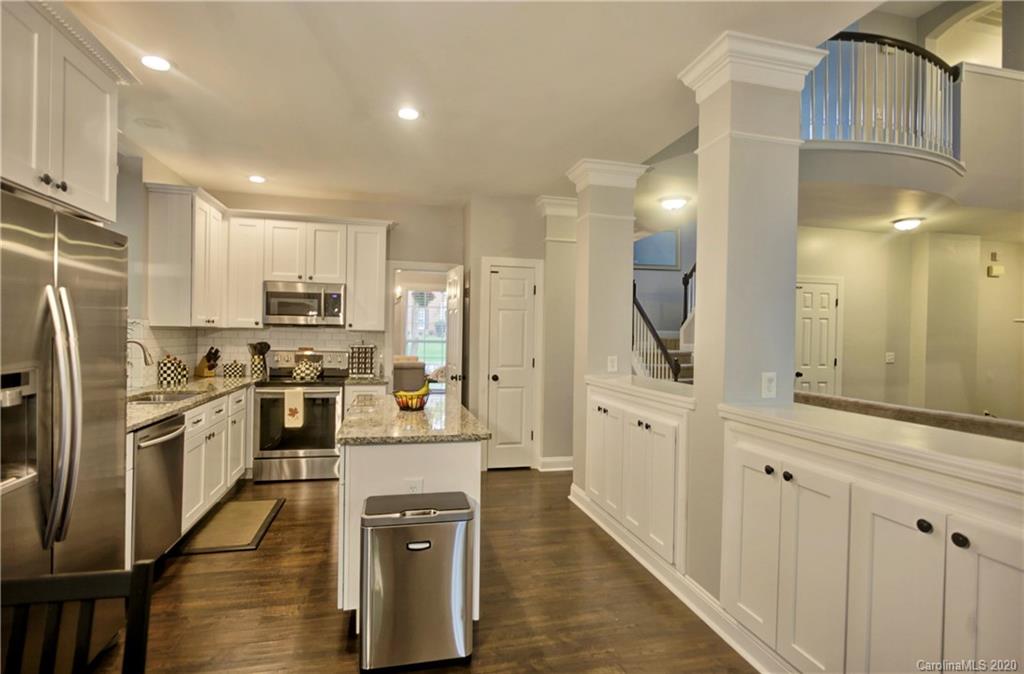 2758 Briar Ridge Drive Charlotte NC 28270