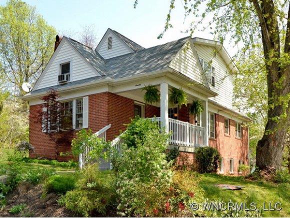 70 Lincoln Avenue Asheville NC 28803