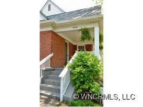 70 Lincoln Avenue Asheville NC 28803