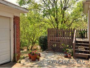 70 Lincoln Avenue Asheville NC 28803
