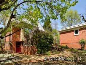 70 Lincoln Avenue Asheville NC 28803