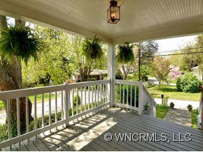 70 Lincoln Avenue Asheville NC 28803