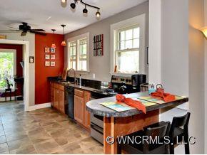 70 Lincoln Avenue Asheville NC 28803