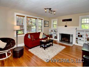 70 Lincoln Avenue Asheville NC 28803
