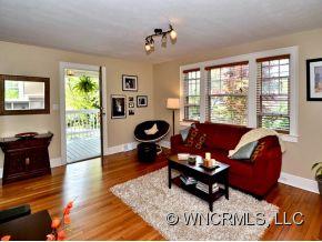 70 Lincoln Avenue Asheville NC 28803
