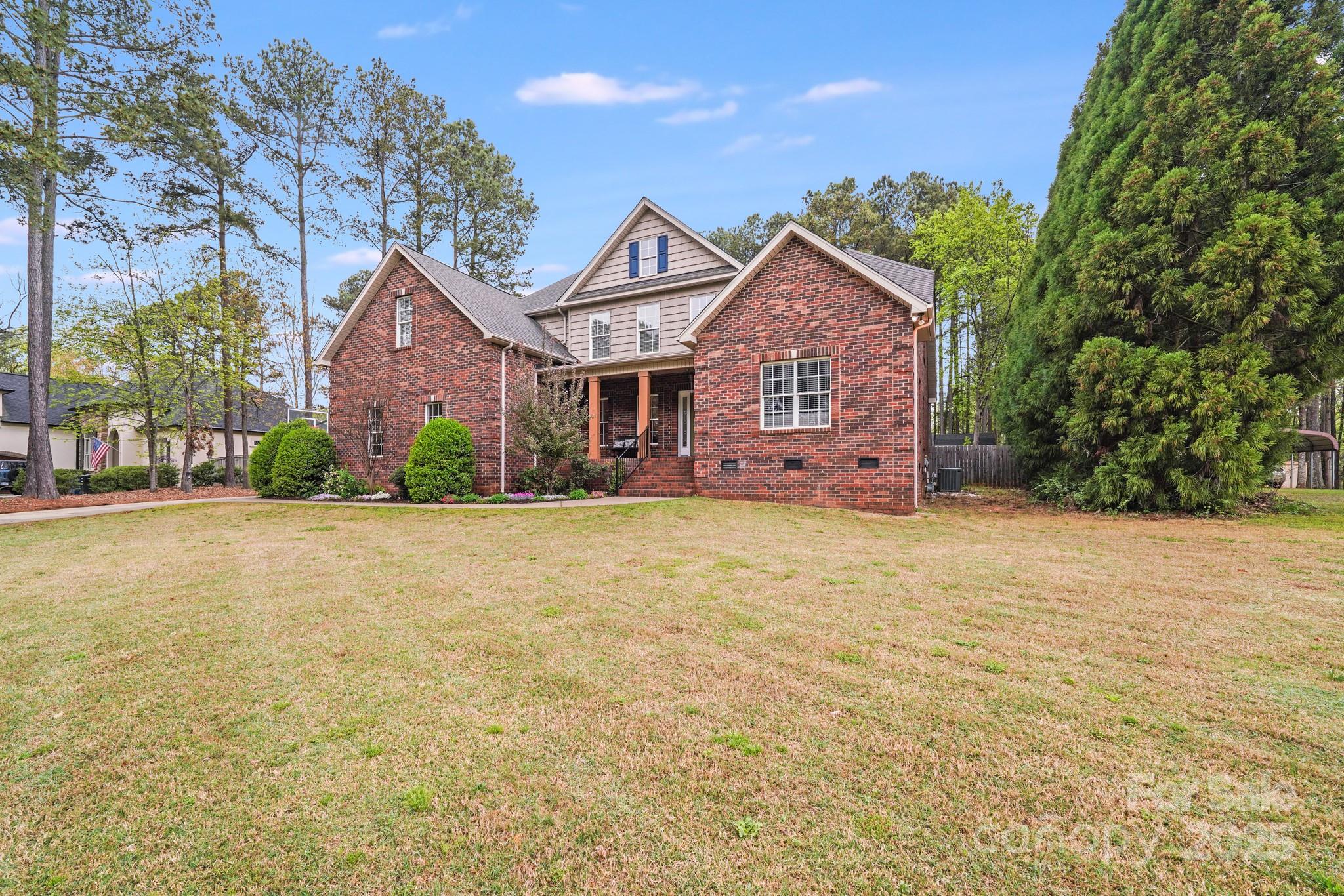 364 Chuckwood Road Mooresville NC 28117