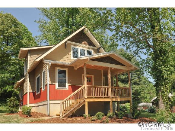 32 Florida Avenue Asheville NC 28806