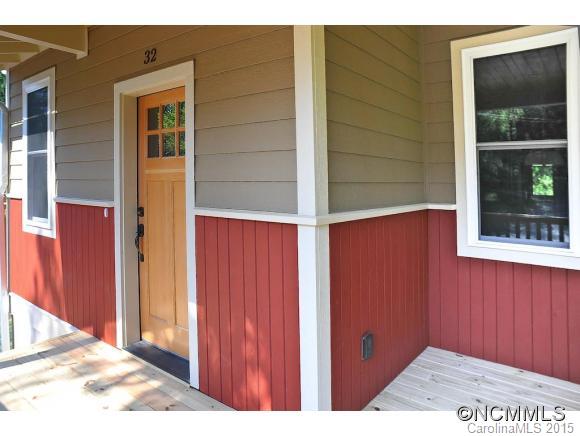 32 Florida Avenue Asheville NC 28806