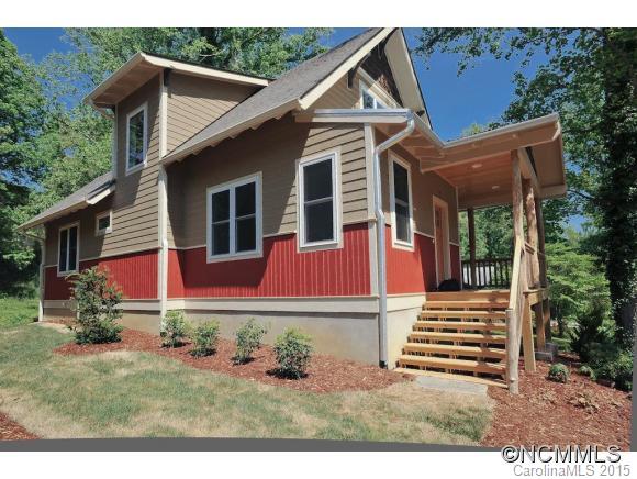 32 Florida Avenue Asheville NC 28806