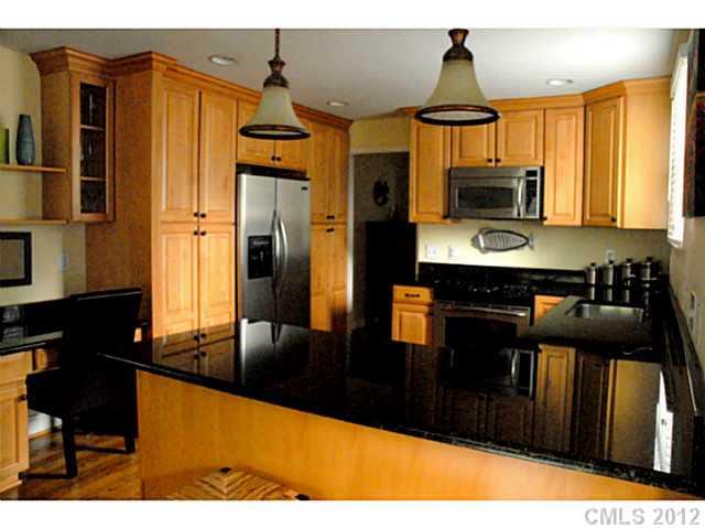 612 Diana Drive Charlotte NC 28203