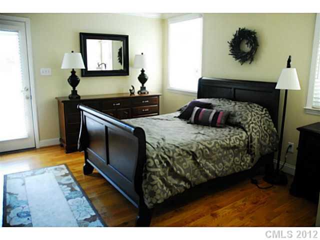 612 Diana Drive Charlotte NC 28203
