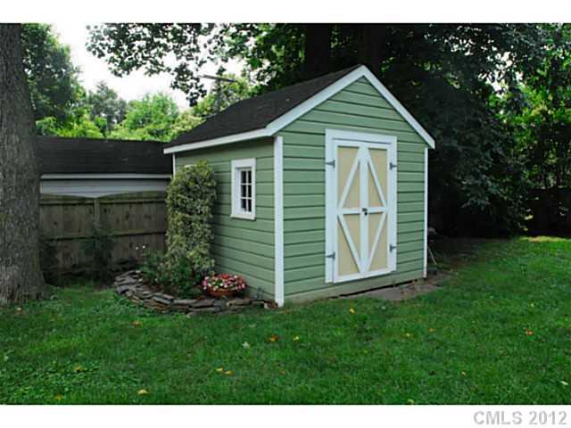 612 Diana Drive Charlotte NC 28203