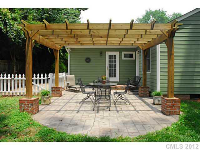 612 Diana Drive Charlotte NC 28203