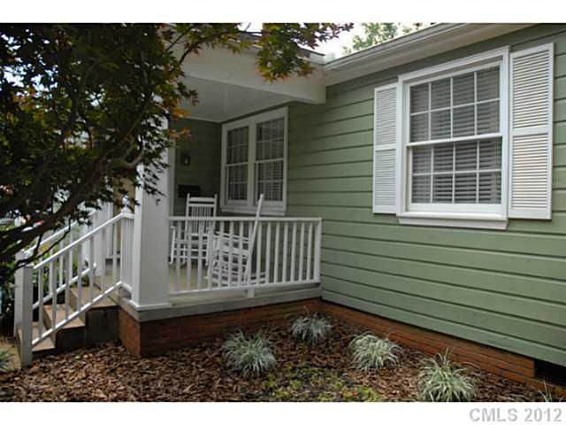 612 Diana Drive Charlotte NC 28203