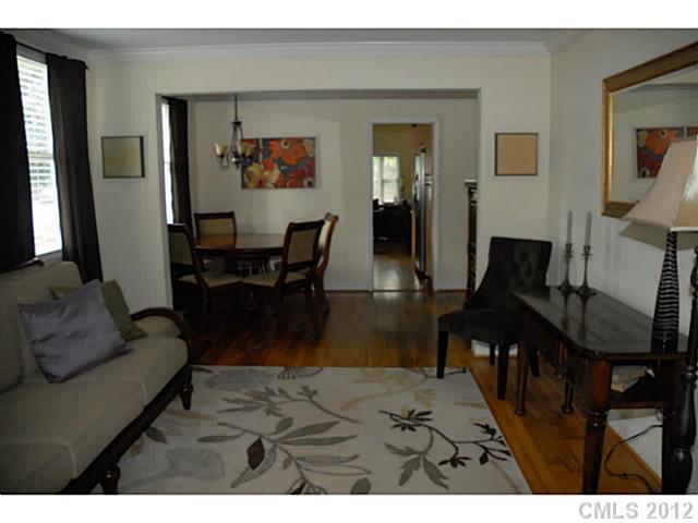 612 Diana Drive Charlotte NC 28203