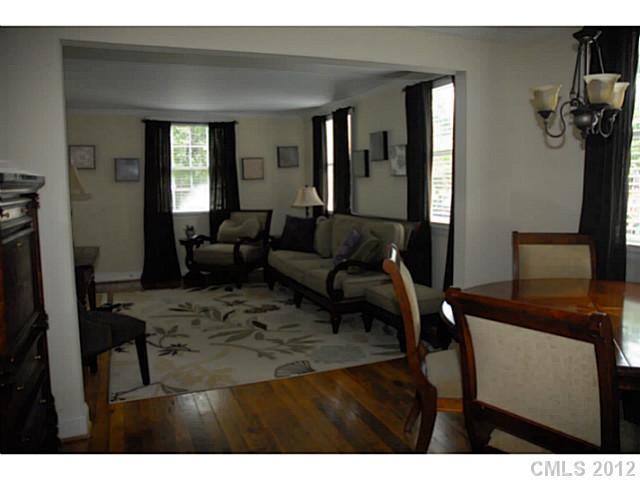 612 Diana Drive Charlotte NC 28203