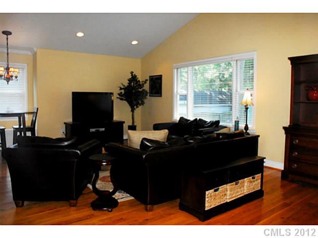 612 Diana Drive Charlotte NC 28203
