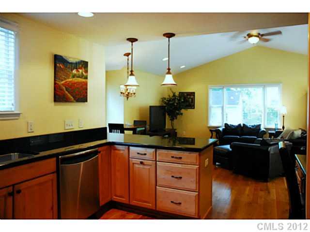 612 Diana Drive Charlotte NC 28203