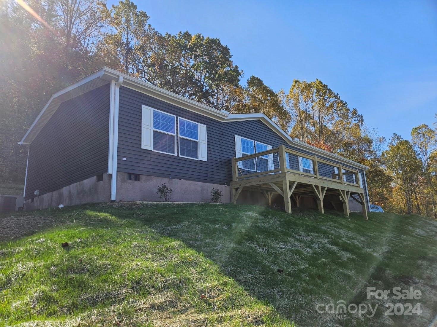 110 Whisper Mountain Road Hendersonville NC 28792