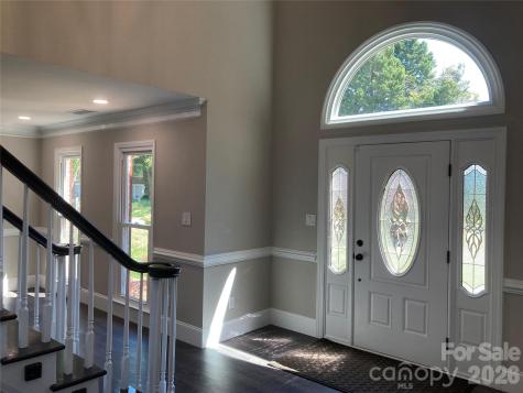 3009 Planters Walk Court Charlotte NC 28210