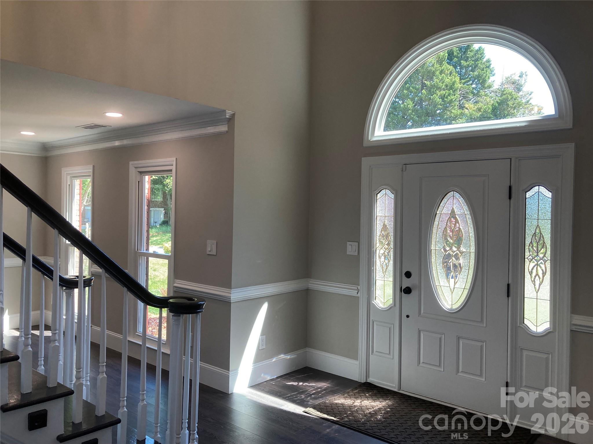 3009 Planters Walk Court Charlotte NC 28210