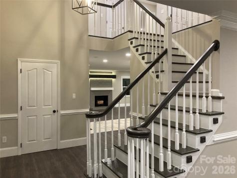 3009 Planters Walk Court Charlotte NC 28210
