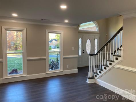 3009 Planters Walk Court Charlotte NC 28210