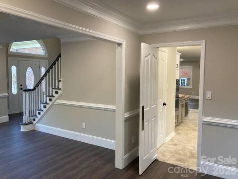 3009 Planters Walk Court Charlotte NC 28210
