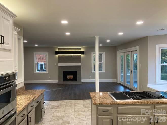 3009 Planters Walk Court Charlotte NC 28210