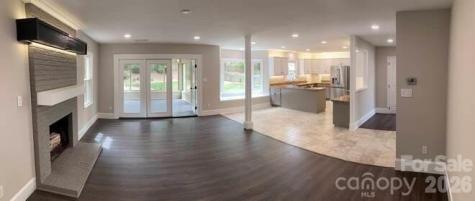 3009 Planters Walk Court Charlotte NC 28210