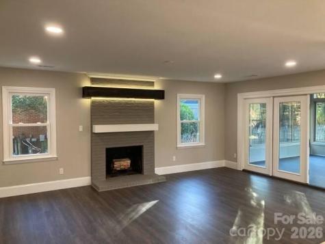3009 Planters Walk Court Charlotte NC 28210