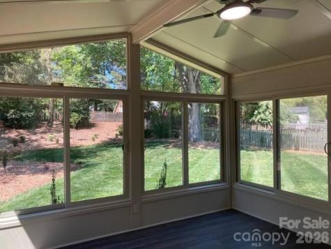 3009 Planters Walk Court Charlotte NC 28210