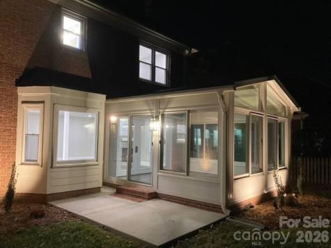 3009 Planters Walk Court Charlotte NC 28210