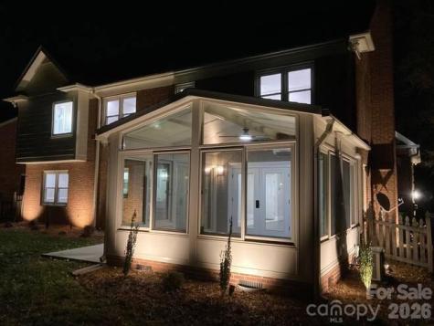 3009 Planters Walk Court Charlotte NC 28210