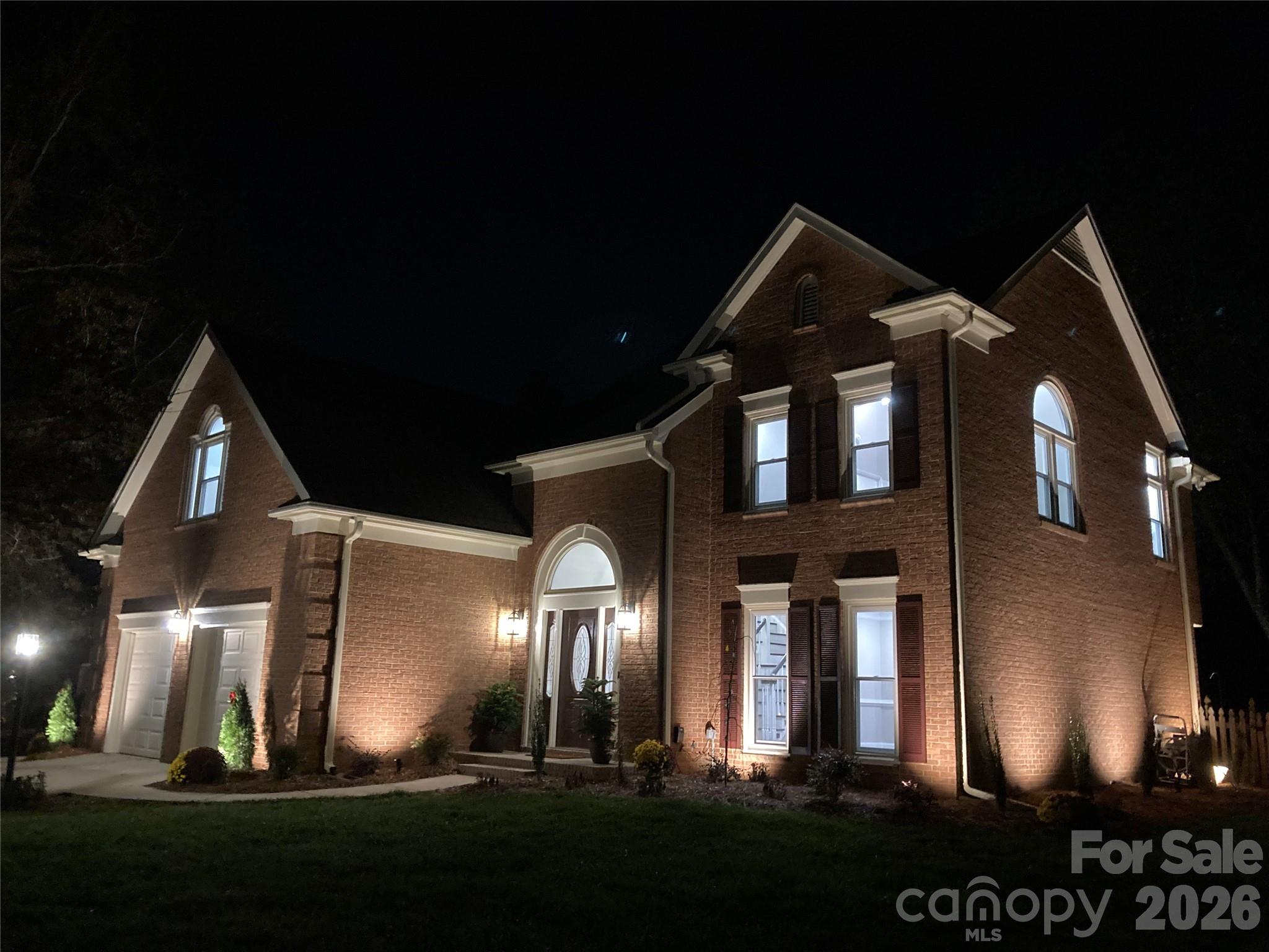 3009 Planters Walk Court Charlotte NC 28210