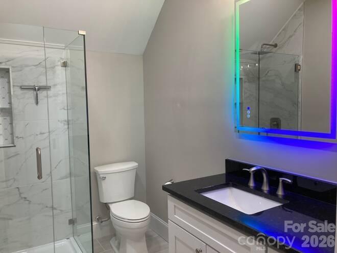 3009 Planters Walk Court Charlotte NC 28210