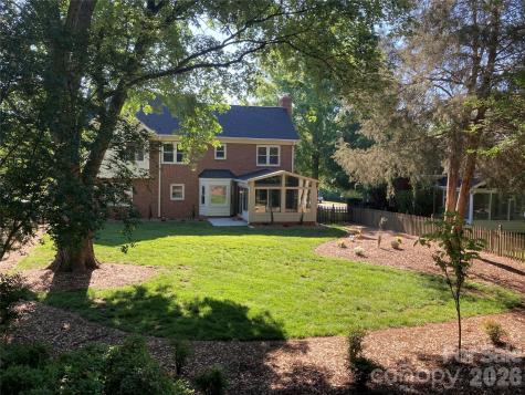 3009 Planters Walk Court Charlotte NC 28210