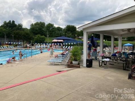 3009 Planters Walk Court Charlotte NC 28210